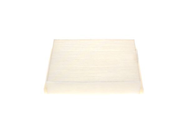 BOSCH 1987435106 Cabin Air Filter 182mm Length Fits Renault Avantime Espace