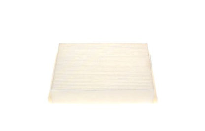 BOSCH 1987435106 Cabin Air Filter 182mm Length Fits Renault Avantime Espace