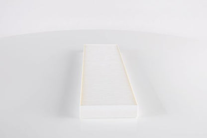 BOSCH 1987435109 Cabin Air Filter 519mm Length Fits MERCEDES-BENZ SOLARIS