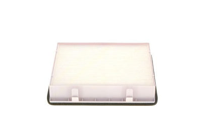 BOSCH 1987435111 Cabin Air Filter 195.3mm Length Fits Seat Toledo VW Golf Jetta