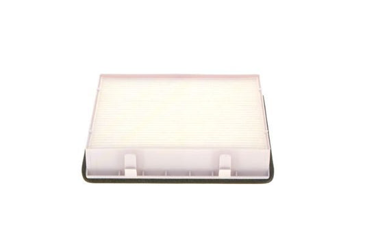 BOSCH 1987435111 Cabin Air Filter 195.3mm Length Fits Seat Toledo VW Golf Jetta