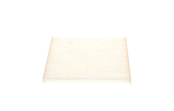 BOSCH 1987435114 Cabin Air Filter 209.2mm Length Fits Hyundai Accent Kia Rio