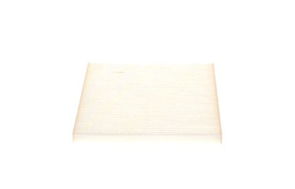 BOSCH 1987435114 Cabin Air Filter 209.2mm Length Fits Hyundai Accent Kia Rio