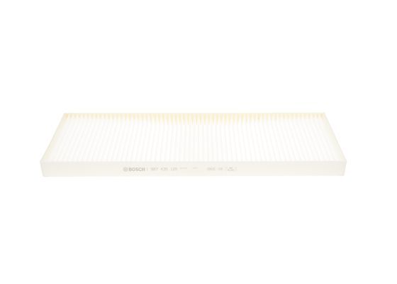 BOSCH 1987435125 Cabin Air Filter For MAN MERCEDES-BENZ SCANIA VOLVO VOLVO PENTA