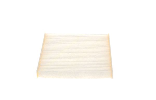 BOSCH 1987435128 Cabin Pollen Air Filter Interior 198mm Length Fits Mazda CX-9