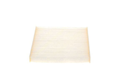 BOSCH 1987435128 Cabin Pollen Air Filter Interior 198mm Length Fits Mazda CX-9