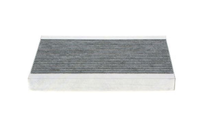 BOSCH 1987435543 Cabin Pollen Air Filter Interior 203mm Length For RENAULT VOLVO