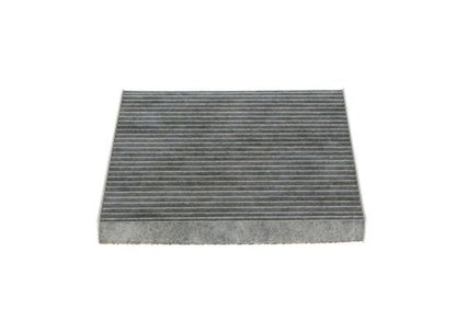 BOSCH 1987435558 Cabin Air Filter 230mm Length Fits Alfa Romeo Giulietta