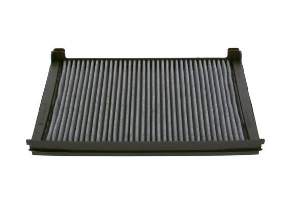 BOSCH 1987435563 Cabin Pollen Air Filter Interior 334mm Length Fits DAF