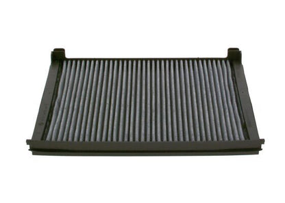 BOSCH 1987435563 Cabin Pollen Air Filter Interior 334mm Length Fits DAF