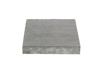 BOSCH 1987435570 Cabin Pollen Air Filter 209mm Length Fits Subaru Impreza