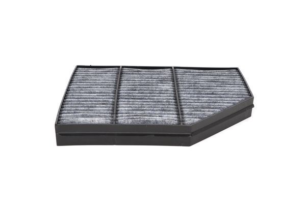 BOSCH 1987435576 Cabin Pollen Air Filter Interior 312mm Length For MERCEDES-BENZ
