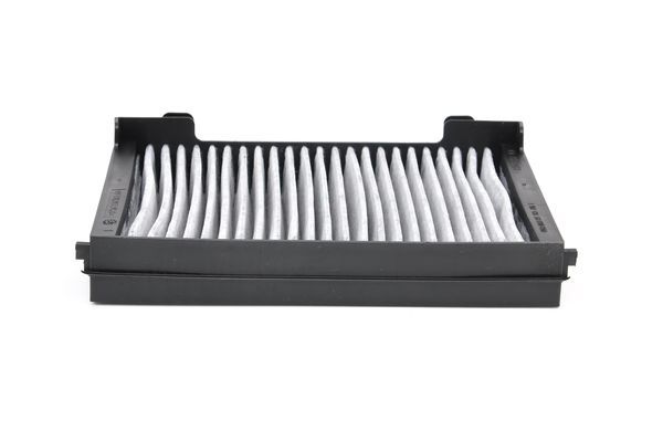 BOSCH 1987435581 Cabin Pollen Air Filter Interior 260.5mm Length Fits DAF