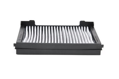 BOSCH 1987435581 Cabin Pollen Air Filter Interior 260.5mm Length Fits DAF