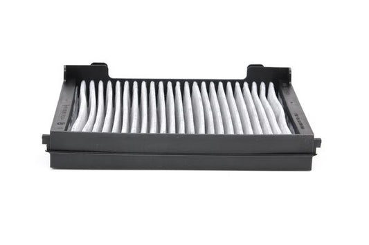 BOSCH 1987435581 Cabin Pollen Air Filter Interior 260.5mm Length Fits DAF