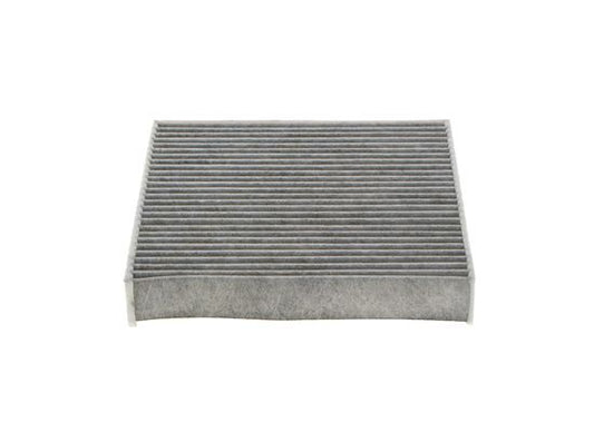 BOSCH 1987435584 Cabin Pollen Air Filter 202.5mm Length Fits BMW 7 Series