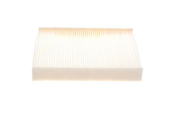 Bosch 1 987 432 087 Interior Air Filter Fits Ford