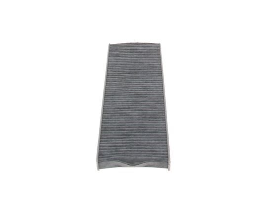 BOSCH 1987435606 Cabin Pollen Air Filter Interior 448mm Length Fits SCANIA