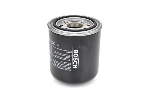 BOSCH 0986628251 Compressed-Air System Air Dryer Cartridge For MAN MERCEDES-BENZ