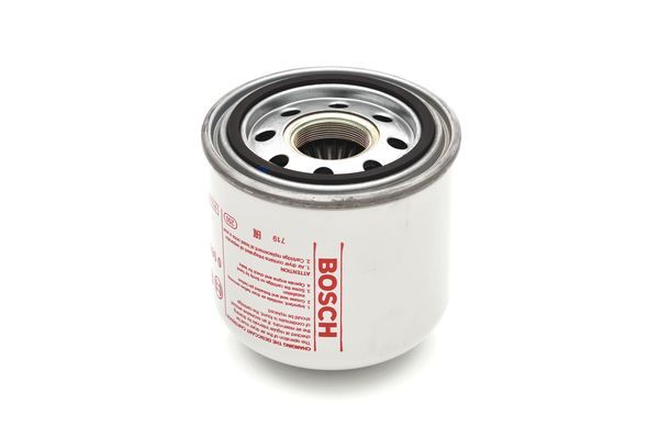 BOSCH 0986628257 Compressed-Air System Air Dryer Cartridge M41 x 1.5 Fits DAF