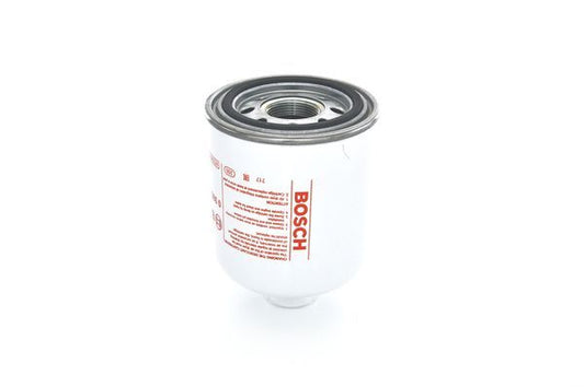 BOSCH 0986628258 Compressed-Air System Air Dryer Cartridge G 1 1/4 Fits SCANIA