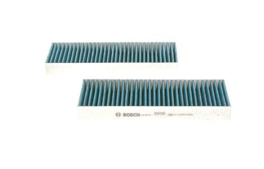 BOSCH 0986628547 Cabin Air Filter Fits DS DS 4 Peugeot 308 508 308 SW 508 SW