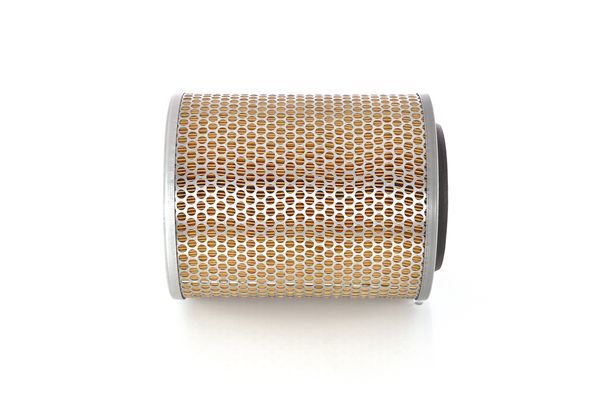 BOSCH 1457429854 Air Filter Insert 256mm Height Fits MERCEDES-BENZ RENAULT