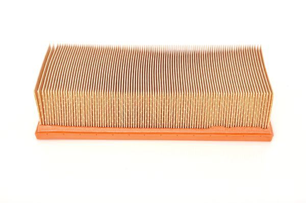 BOSCH 1457433060 Air Filter Insert 70mm Height Fits Toyota Avensis Carina E