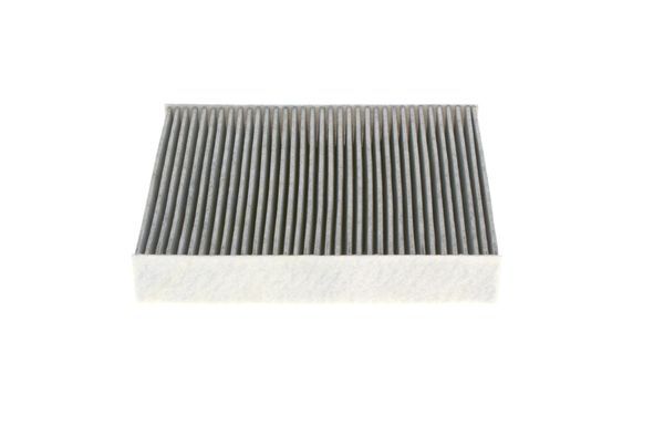 Bosch 1 987 435 031 Interior Air Filter Fits Dacia Lada Nissan Renault