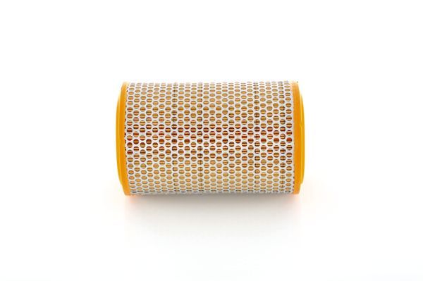 BOSCH 1457433161 Air Filter Insert 207mm Height Fits Renault Espace Laguna