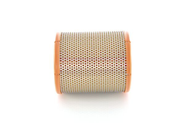 BOSCH 1457433233 Air Filter Insert 180mm Height Fits Renault Clio Extra Thalia