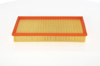 BOSCH 1457433250 Air Filter Insert 50mm Height Fits Citroën XM Peugeot 605