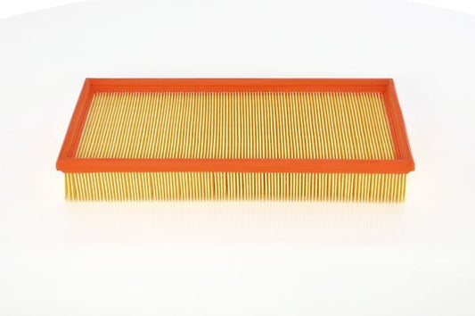 BOSCH 1457433250 Air Filter Insert 50mm Height Fits Citroën XM Peugeot 605