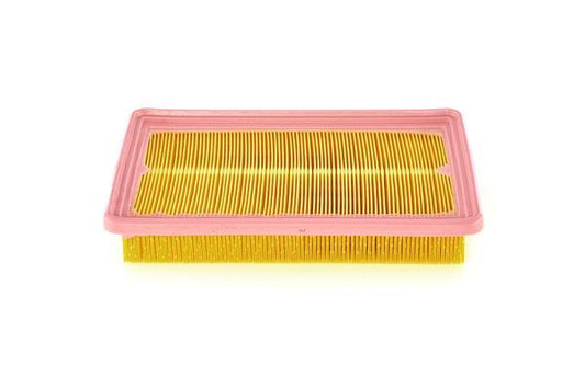 BOSCH 1457433290 Air Filter Insert 40mm Height Fits Hyundai Accent Lantra