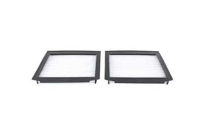 BOSCH 1987432169 Cabin Air Filter 217mm Particulate Fits Land Rover Range Rover