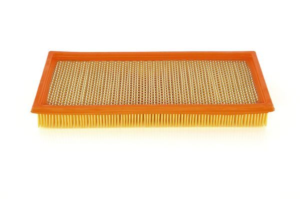 BOSCH 1457433298 Air Filter Insert 40.5mm Height Fits Jeep Grand Cherokee