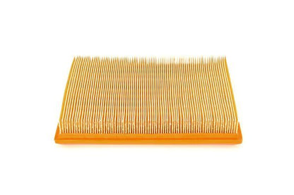BOSCH 1457433303 Air Filter Insert 37mm Height Fits Fiat Palio Siena Strada