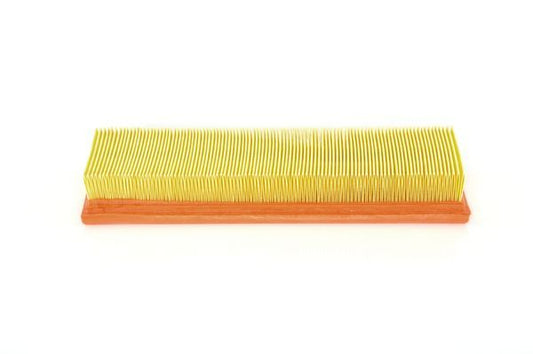 BOSCH 1457433623 Air Filter Insert 41mm Height Fits Renault Clio Extra Twingo