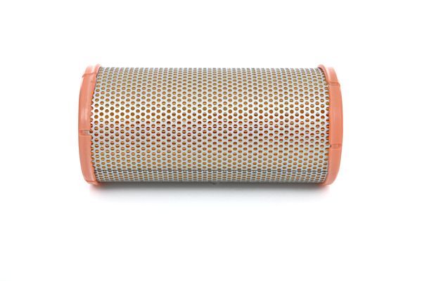 BOSCH 1457433624 Air Filter Insert 268mm Height 130mm Ø Fits Renault Megane 19