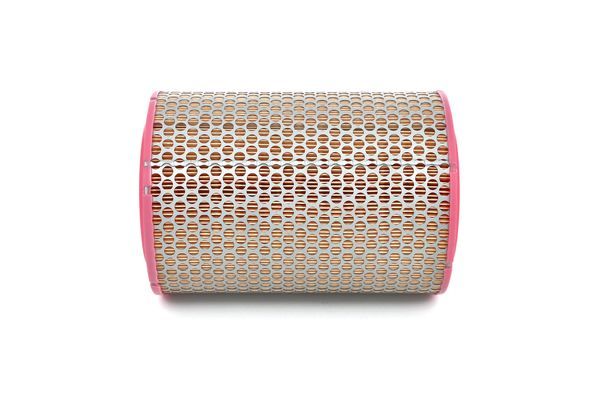 BOSCH 1457433625 Air Filter Insert 236.5mm Height 163mm Diameter For Iveco Daily
