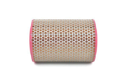 BOSCH 1457433625 Air Filter Insert 236.5mm Height 163mm Diameter For Iveco Daily