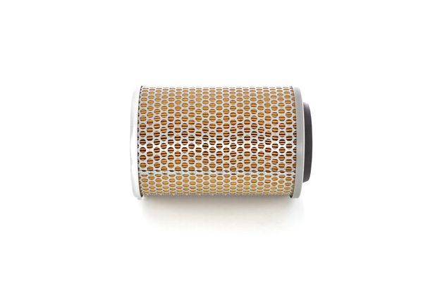 BOSCH 1457433627 Air Filter Insert 231mm Height 149.4mm Ø Fits Mercedes-Benz MB