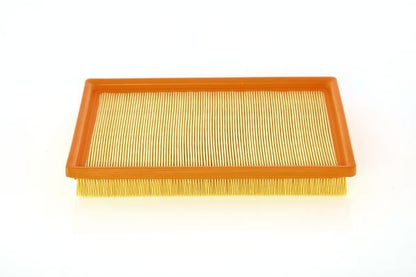 BOSCH 1457433685 Air Filter Insert 33mm Height 248mm Fits Ford Hyundai Mazda