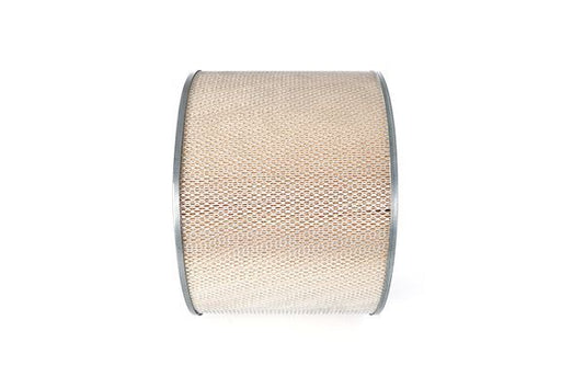 BOSCH 1457433728 Air Filter Insert 316mm Height 316mm Height Fits MERCEDES-BENZ