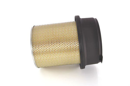 BOSCH 1457433730 Air Filter Insert 405.8mm Height Fits MERCEDES-BENZ RENAULT