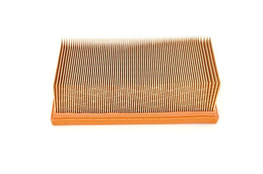 BOSCH 1457433743 Air Filter Insert 58mm Height Fits Renault Laguna Safrane
