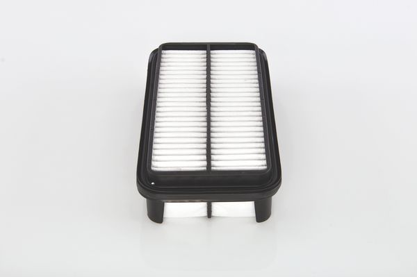 BOSCH 1457433957 Air Filter Insert 51mm Height Fits Toyota Cynos Starlet