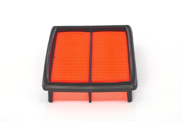 BOSCH 1457433961 Air Filter Insert Fits Kia Pride Pride Van Mazda Demio