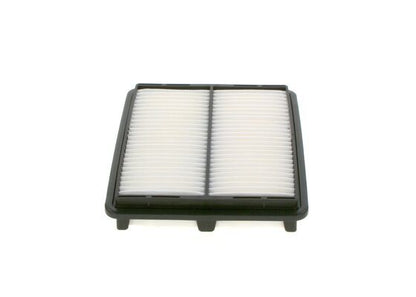 BOSCH 1457433962 Air Filter Insert 40mm Height 245mm Length Fits Daewoo Nubira