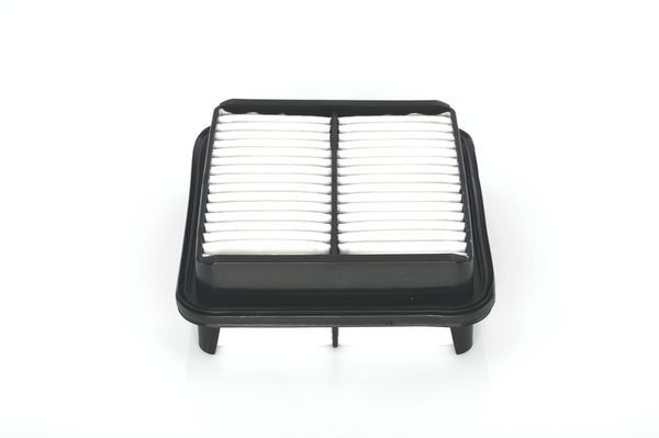 BOSCH 1987429175 Air Filter Insert 60.5mm Height 179mm Length Fits Suzuki Liana